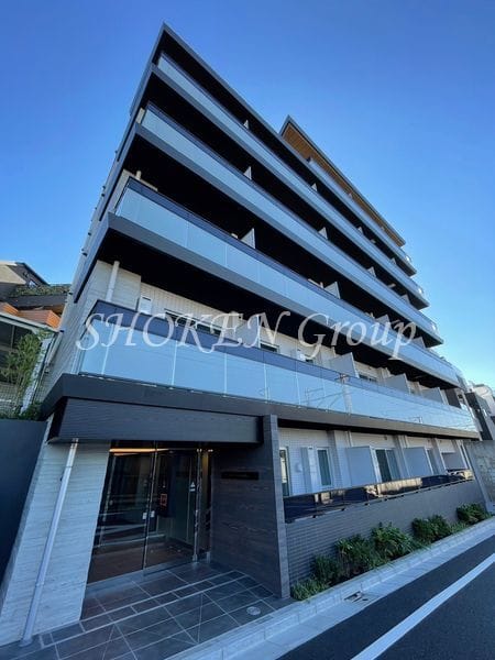 SHOKEN Residence西馬込の写真