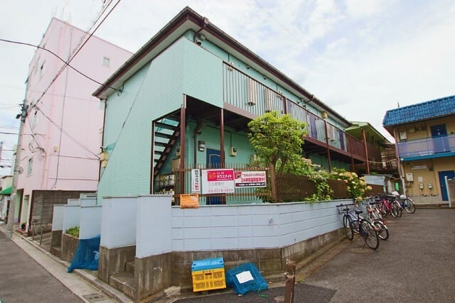 グレースヴィラの写真