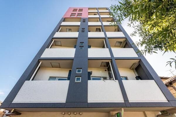 ビバリーホームズ池袋の写真