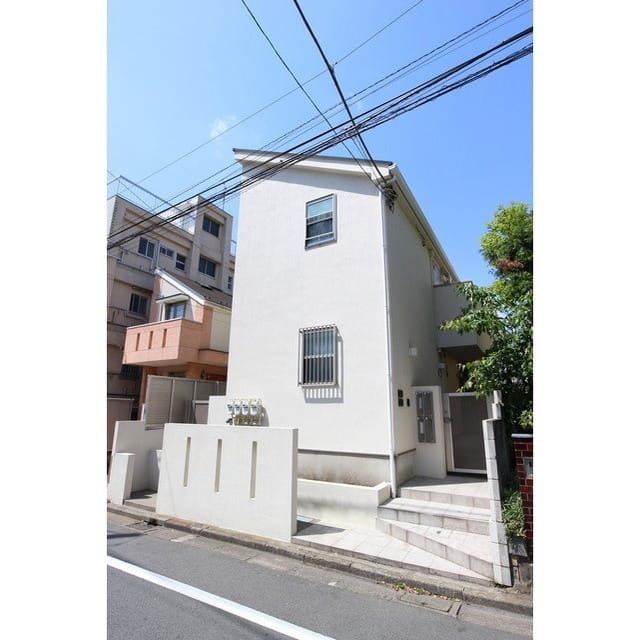 ビーフラットの写真