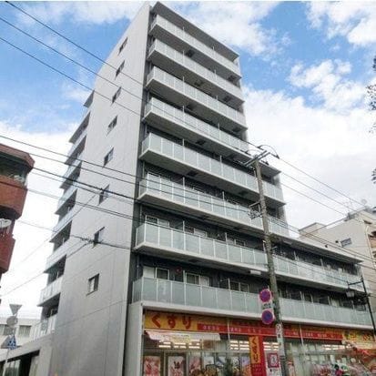 Eau de Vie 江古田の写真