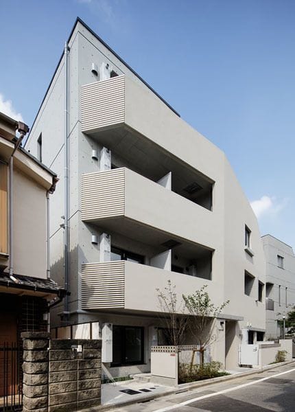 GranDuo高円寺の写真