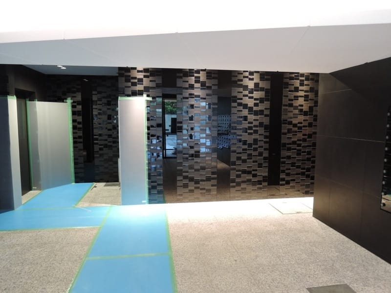 エル・グランジュテ川崎の写真