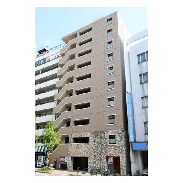 HF学芸大学レジデンスの写真