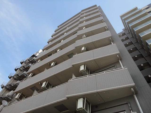 三和第一ビルの写真