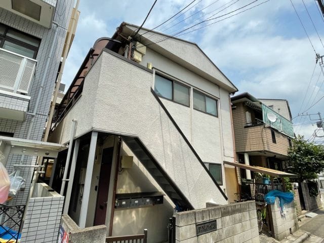 T・Yハイツの写真