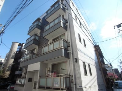 リブリ・清澄白河の写真