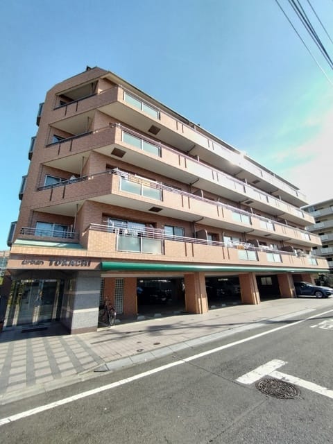 アーバントカチの写真