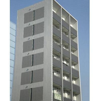 サンテミリオン池袋Ⅲの写真