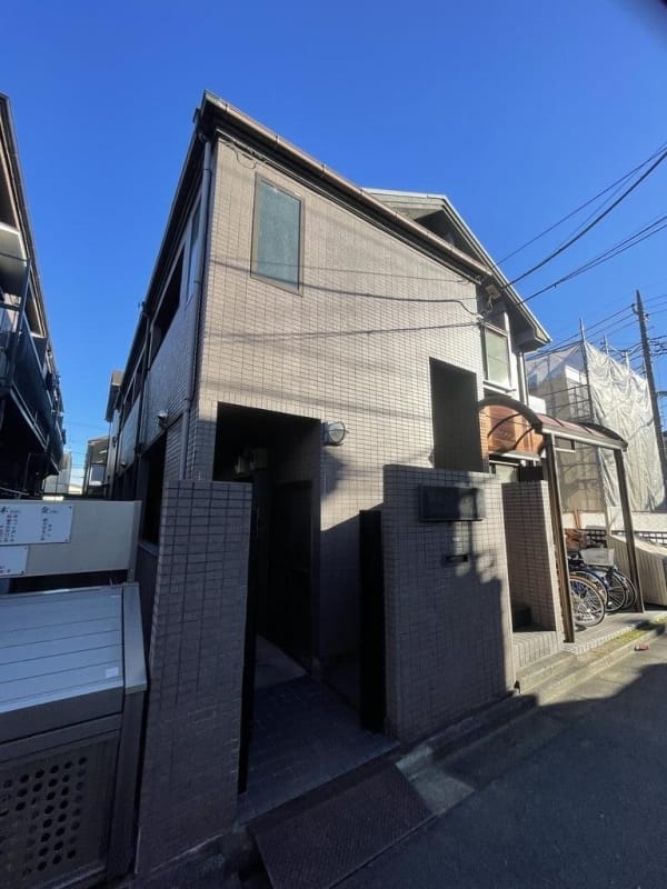 調布ヶ丘ヴィレッジの写真