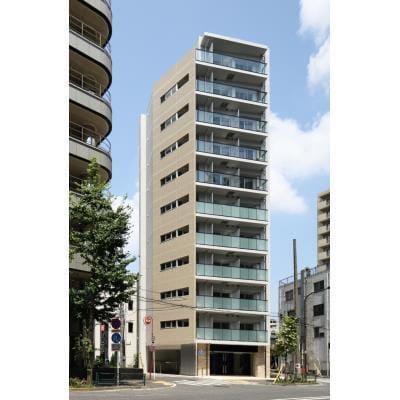 コージーコート島津山の写真