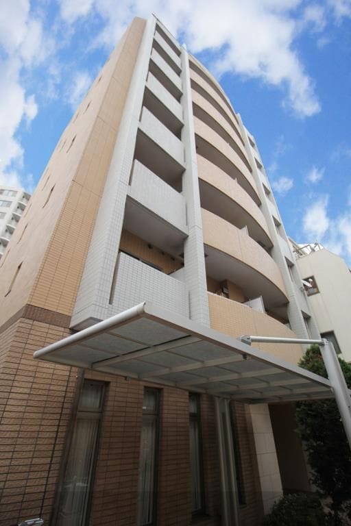 ベルパラーゾ シロカネの写真