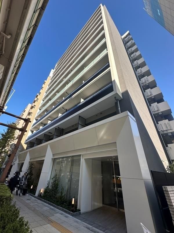 パークアクシス板橋本町ステーションゲートの写真