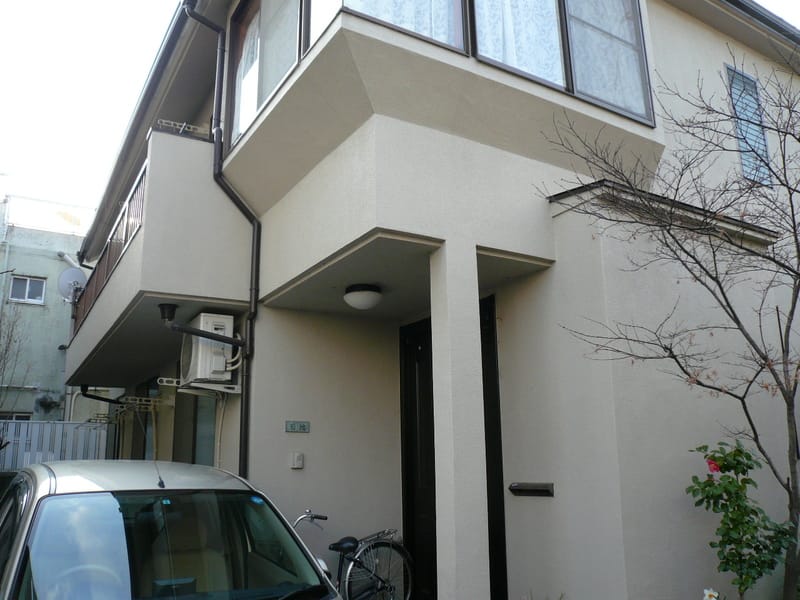 ヴェール多摩川の写真