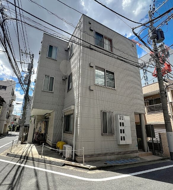 エスポワール池袋の写真