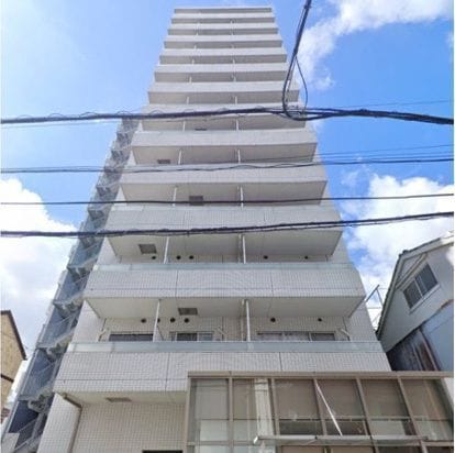 EAST AKIHABARAの写真