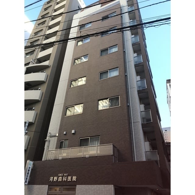 アイビスの写真