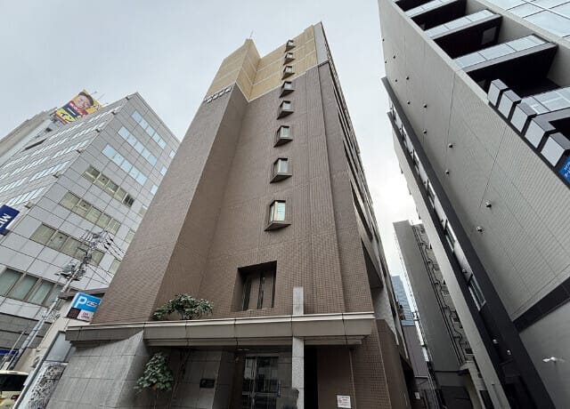 スカイコート笹塚駅前の写真