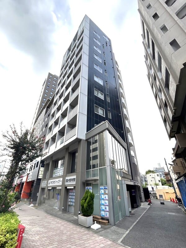 ラ・ヴィスタ西新宿の写真