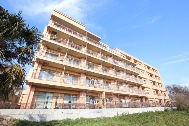 レスペディーザ柳崎の写真