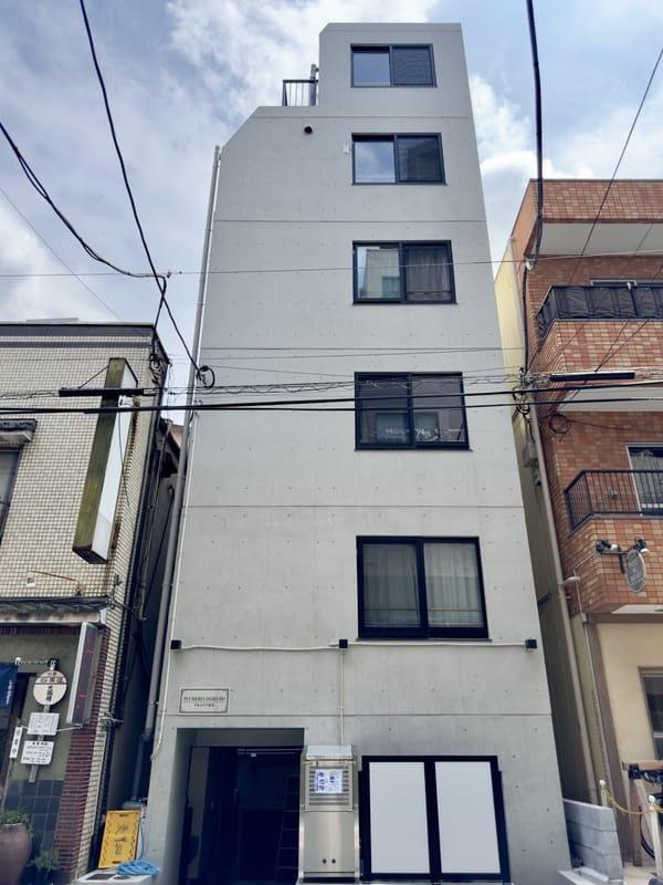 プルメリア荻窪の写真