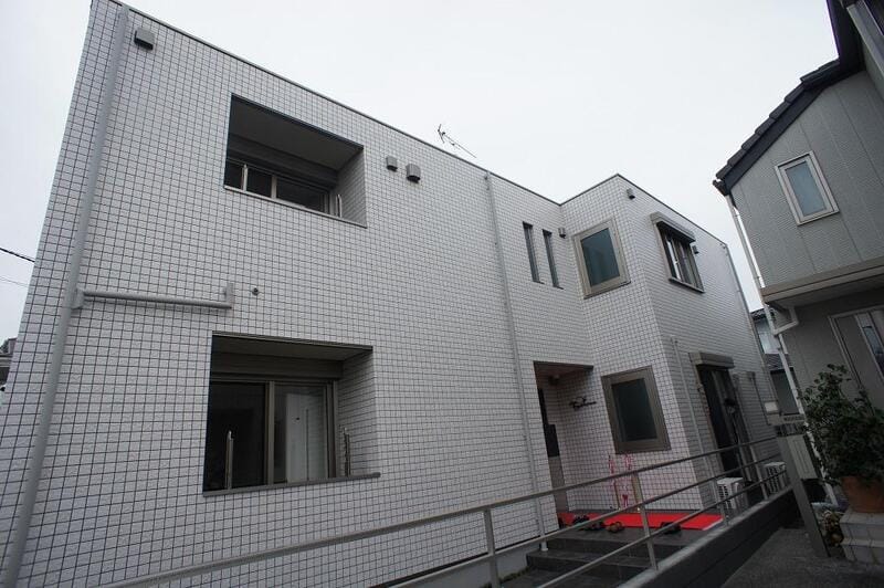 ラシーネ西荻南の写真