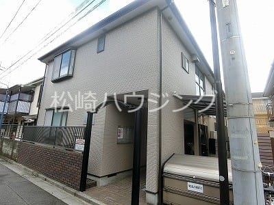 グリーンコーポ6番館の写真