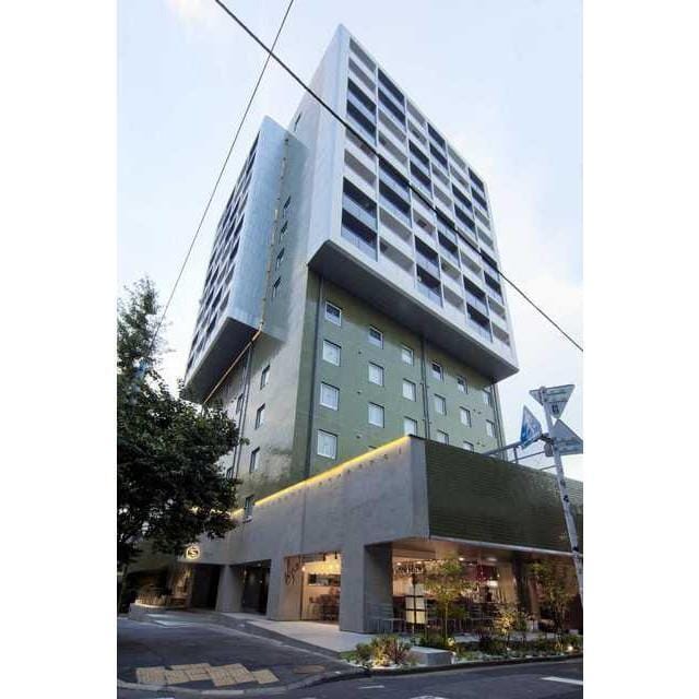 ホテル&レジデンス六本木 住居(7F借上)の写真