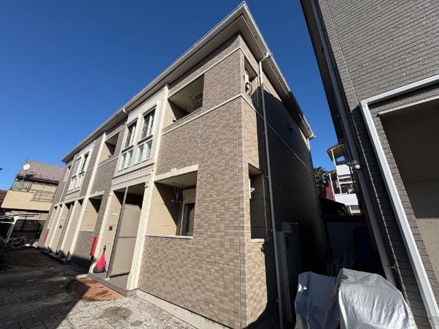 カーサ・フェリーチェの写真