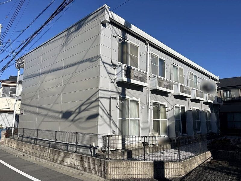 レオパレスエターナルの写真