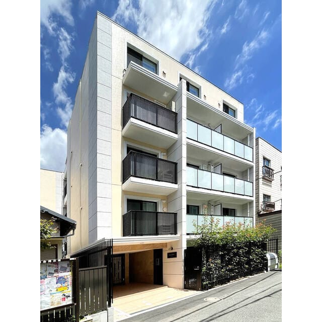 エルファーロ神楽坂の写真