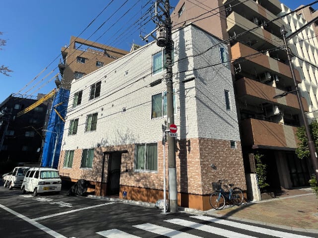 桜華楼 201