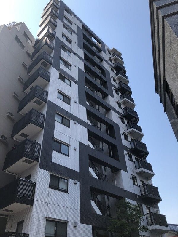 ル・リオン西新宿の写真