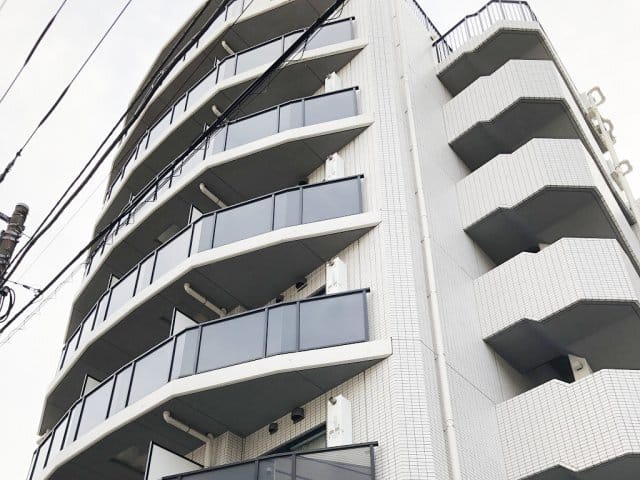 クレヴィスタ池袋本町 702
