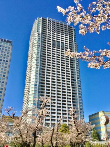 Brilliaタワー東京 916