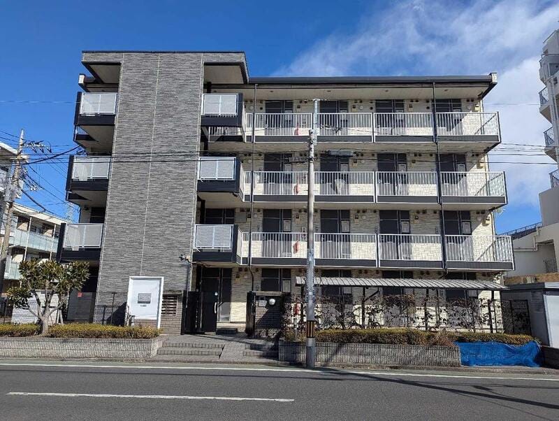 レオパレス小関の写真