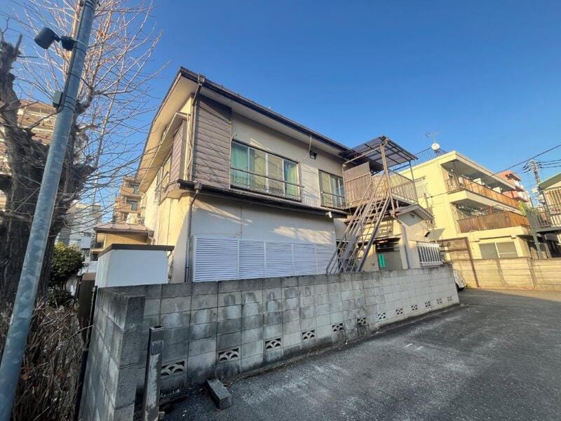 ココ・ハウスの写真