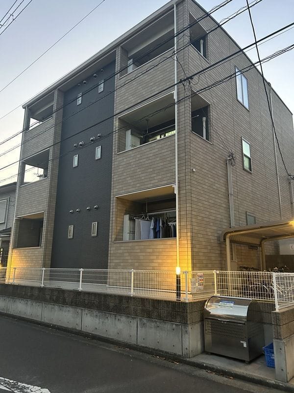 クローバーの写真