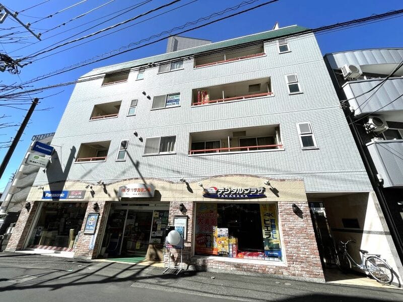 ヒューマンプラザの写真