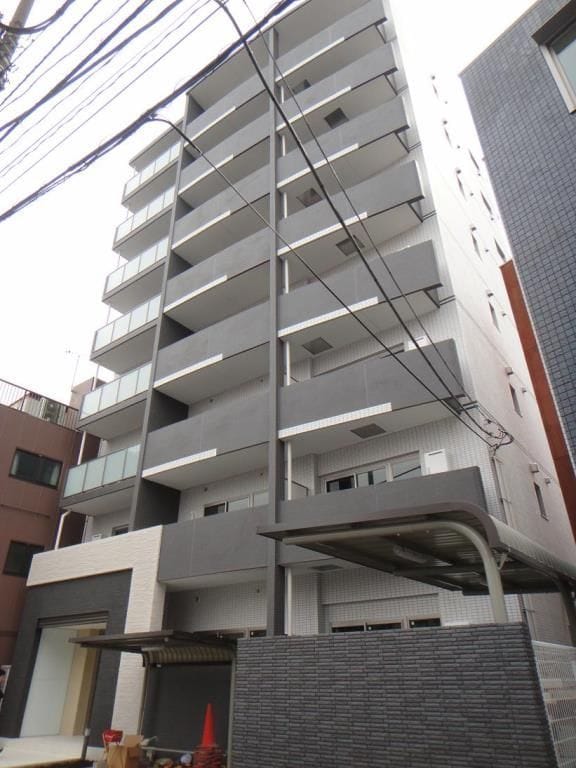 スカイビュー エヌティの写真