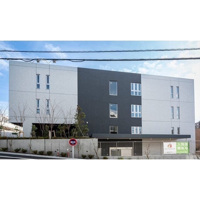 EMパレス田園調布の写真