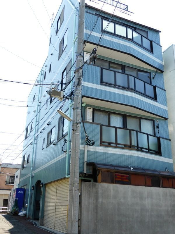 メゾンベールの写真