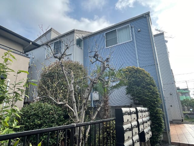 バーミープレイス阿佐ヶ谷Ⅱの写真