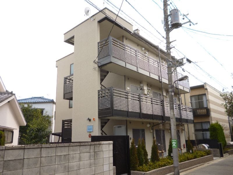 レオネクストTAKARADAⅡの写真