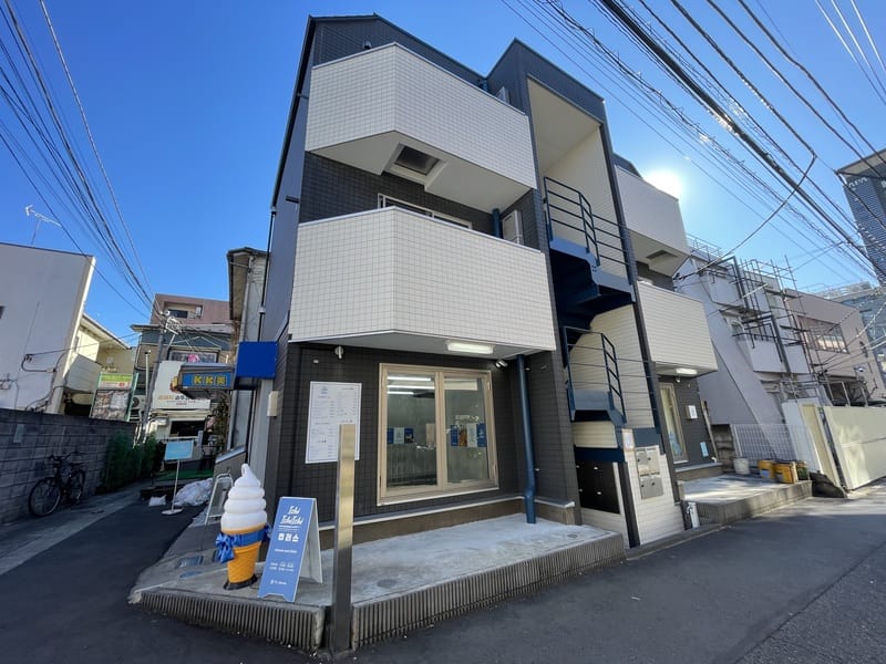 ラウンジ大久保の写真