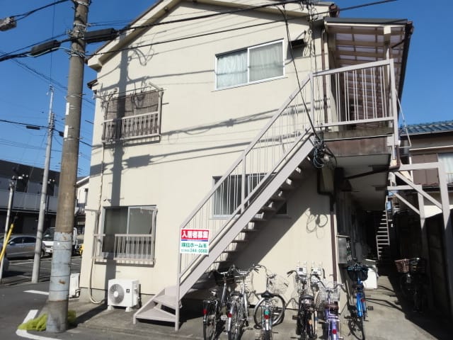 ハイツ久栄の写真