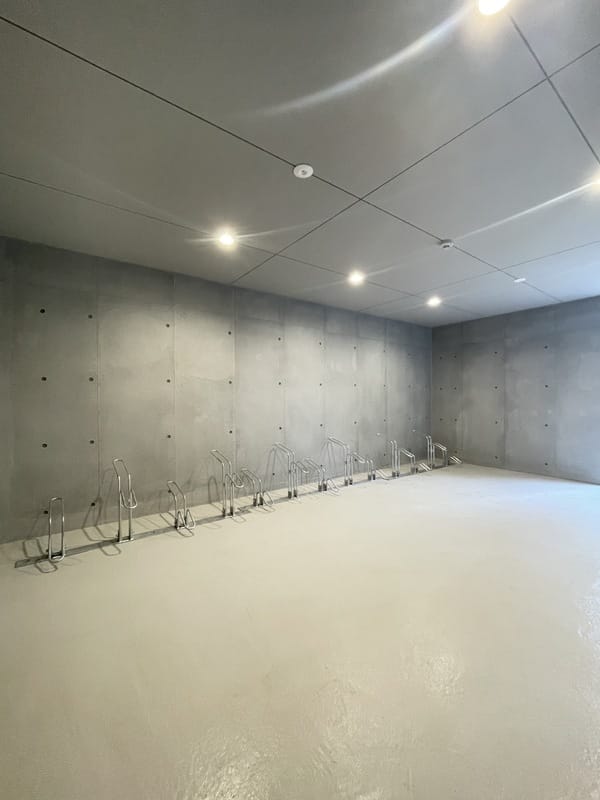 GranDuo経堂19の写真