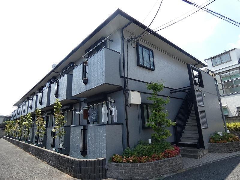 サンガーデン八幡山の写真