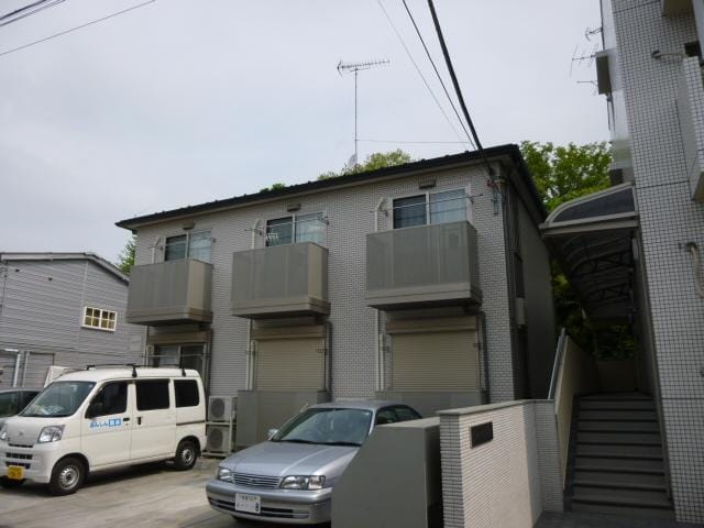 ハイム・ラグ・ドールの写真