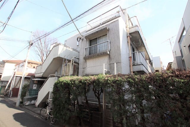 セブンスターハイツ笹塚の写真